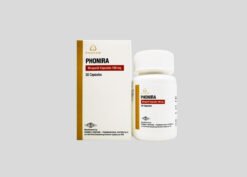 尼拉帕利 PHONIRA  Niraparib 尼拉帕尼