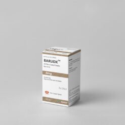 老挝大熊 BIGBEAR BARUDX 巴瑞替尼 Baricitinib 4mg 的替代视图