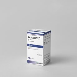 老挝大熊 BIGBEAR  DUVACIDX 氘可来昔替尼 Deucravacitinib 6mg 的替代视图