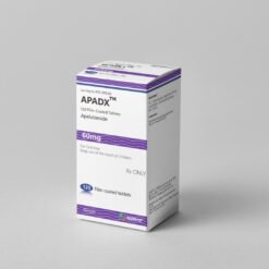 老挝大熊 BIGBEAR APADX 阿帕他胺 Apalutamide 的替代视图