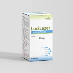 卢修斯 LuciLazer 兰泽替尼 Lazertinib 80mg
