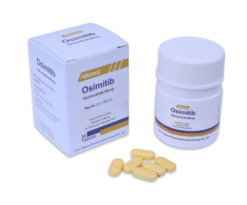 联合制药奥希替尼 奥西替尼 AXTN-80 Osimertinib80mg 30TABLETS