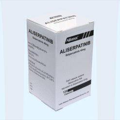 塞普替尼胶囊Selpercatinib………. 40mg.