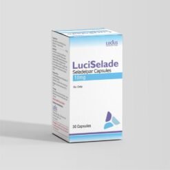LUCIUS LuciSelade 司拉德帕 Seladelpar 10mg