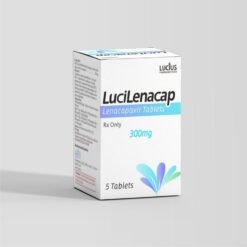 LUCIUS LuciLenacap 来那帕韦钠 Lenacapavir 300mg