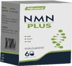 nmn增强免疫力,保护心血管,护肝,促进新陈代谢每天饭后服用 1-2 粒胶囊。