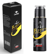 米诺地尔 Minoxidil…..5%