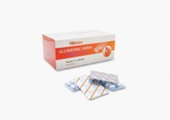 甲芬那酸Mefenamic Acid......... 500mg. 的替代视图