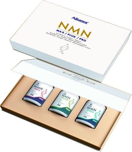 nmn增强免疫力,保护心血管,护肝,促进新陈代谢每天饭后服用 1-2 粒胶囊。 - 图片 5