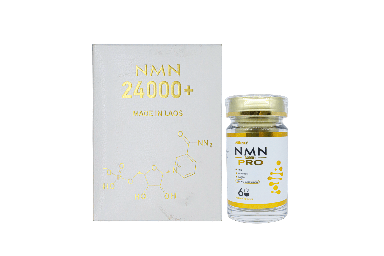 nmn增强免疫力,保护心血管,护肝,促进新陈代谢每天饭后服用 1-2 粒胶囊。 - 图片 4