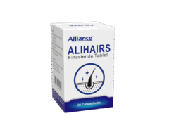 非那雄胺 Finasteride……….1mg 的替代视图