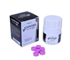 联合制药 ALIUPATINIB 乌帕替尼 Upadacitinib 15mg