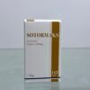 老挝国营二厂 SOTORMAKS 索托拉西布 sotorasib 120mg