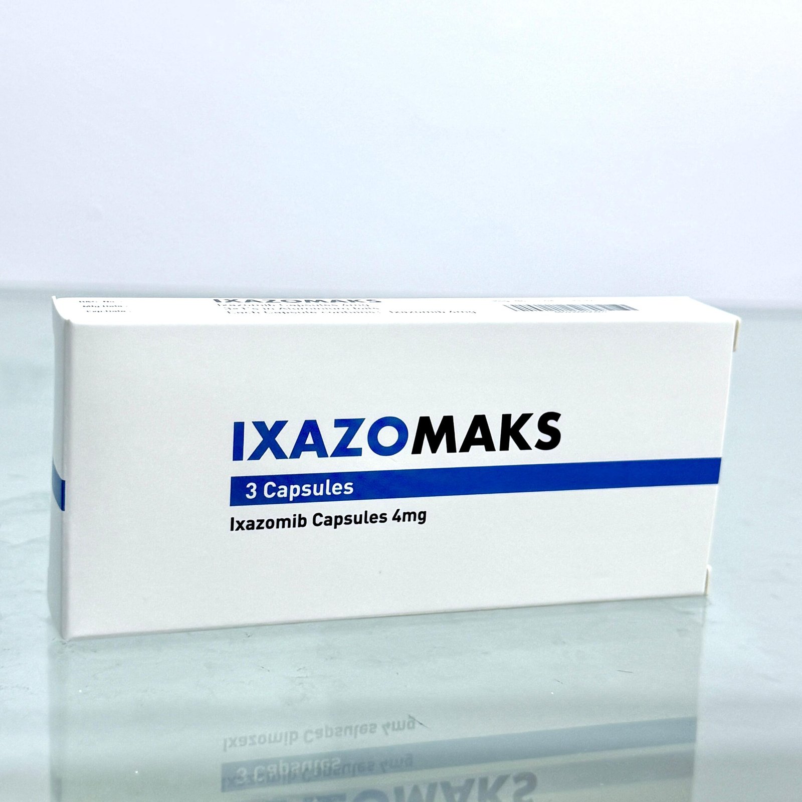 PHOIXAZ 伊沙佐米 Ixazomib