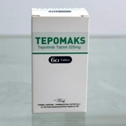 特泊替尼 tepomaks TEPOTINIB 225MG 60TABLETS