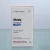 老挝东盟 TLPH Nizela 尼拉帕尼 NIRAPARIB 100MG 尼拉帕利