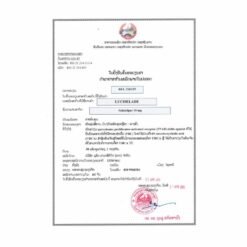 LUCIUS LuciSelade 司拉德帕 Seladelpar 10mg 的替代视图