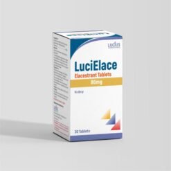 卢修斯制药LuciElace艾拉司群Elacestrant 86mg