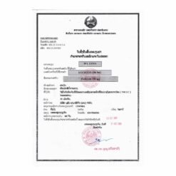 卢修斯 LuciGefi 吉非替尼 (易瑞沙) Gefitinib 250mg 的替代视图