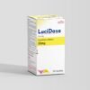卢修斯 Lucidasa 达沙替尼 Dasatinib 20mg