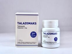PHOTALAZ 1 他拉唑帕尼 Talazoparib 1 mg 胶囊