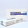 老挝二厂IXAZOMAKS 伊沙佐米 Ixazomib