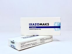 老挝二厂IXAZOMAKS 伊沙佐米 Ixazomib