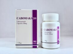 老挝二厂 卡博替尼 Cabozantinib 20mg