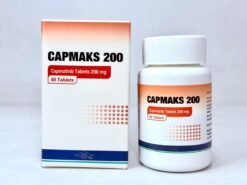 CAPMAKS 卡马替尼片 Capmatinib 200mg 56片