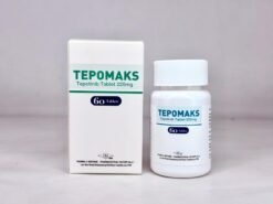 老挝二厂tepomaks  特泊替尼 TEPOTINIB 225MG 60TABLETS