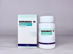 DABRAMAKS 达拉非尼胶囊 Dabrafenib