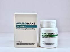 老挝二厂AVATROMAKS 阿伐曲泊帕片 Avatrombopag