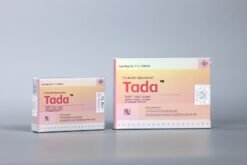 老挝东盟 TLPH 他达拉非/达泊西汀双效片 Tadalafil