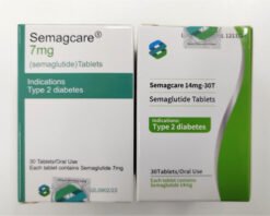 司美格鲁肽 Semaglutide 14mg