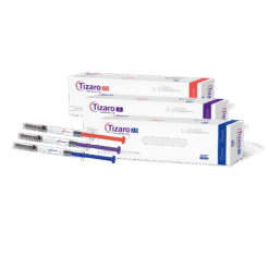 Ziska TIZARO 替尔泊肽 替西帕肽 TIRZEPATID 减肥针