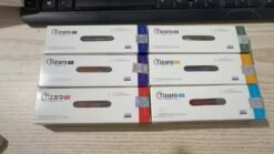 Ziska TIZARO 替尔泊肽 替西帕肽 TIRZEPATID 减肥针 的替代视图