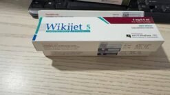 Aristopharma Wikijet 替尔泊肽 替西帕肽 Tirzepatide 减肥针 的替代视图