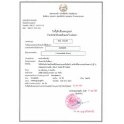 大熊制药 KOBIDX 考比替尼 20mg 的替代视图