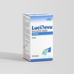 卢修斯制药 LuciRevu 瑞维美尼 Revumenib 160mg