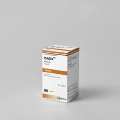 大熊制药 ISADX 伊沙佐米 Ixazomib 伊莎佐米 4mg