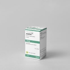 老挝大熊ASIDX 阿西替尼(Axitinib)5mg 的替代视图