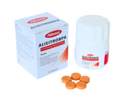 联合制药ALIEITROBPA艾曲波帕25mg28片
