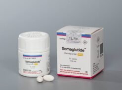 东盟制药司美格鲁肽Semaglutide14mg