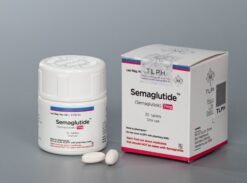 东盟制药司美格鲁肽Semaglutide7mg