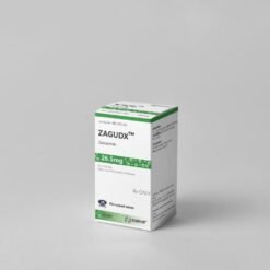 大熊ZAGUDX-奎扎替尼Quizartinib26.5mg