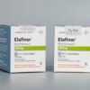 东盟制药Elafinor依拉雷诺 Elafibranor80mg*30片