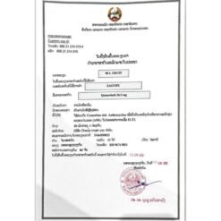 大熊ZAGUDX-奎扎替尼Quizartinib26.5mg 的替代视图