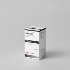 大熊-DAKEDX达克替尼Dacomitinib45mg