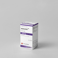 大熊BEISUDX-贝舒地尔Belumosudil 200mg30片