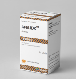 大熊APELIXDx-阿培利司Alpelisib150mg
